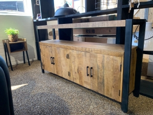 MangodressoirHeromet4deuren