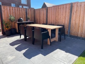 DouglashoutentuintafelBellemetHpoten