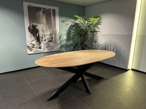 MangohoutenovaletafelHaanmetverjongderandenspinpoot