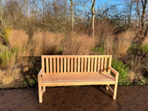 DouglashoutenbankjeMaximemetlatten