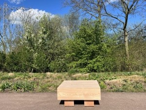 DouglashoutenhockerAntwerpen