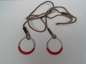 Ringeninmetaaldiam12x07cmpp-touwHermic-Hermic