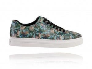 CityJungleSneakersLureaux-HandgemaakteNetteSchoenenVoorHeren