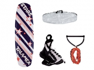 TalamexWakeboardStars139set