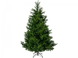 NordmannFirKunstkerstboomH150D110cmEverlands-Everlands