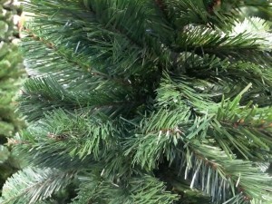 KunstkerstboomArcticsprucegreen240cmdia140cmkerstboom-Holidaytree