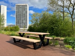 DouglaspicknicktafelEupen