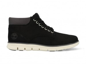 TimberlandBradstreetChukkaLthrA146QZwartmaat17