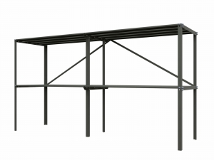 RoyalkweektafelgroengrijsRoyalWell-Royalwell