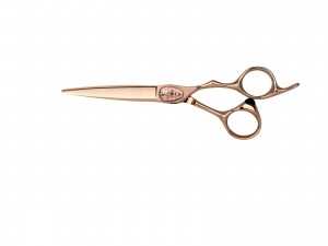 E-KwipPLUSPrimusKnipschaarPinkGold60inch