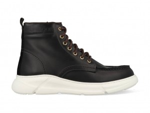 McGregorSneakers621300580-589Zwart-42maat42