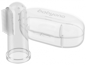 BabyOnoVingertopTandenborstel72301