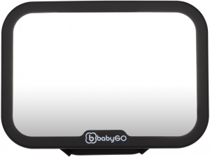 BabygoCarSeatMirrorAutospiegel3901