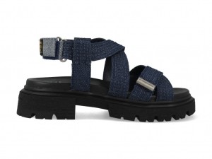 G-StarSandalenXINVADNMW22110305017300Blauwmaat41