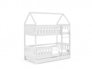 HoogslaperZariametladeenmatrassenNADUVICollection