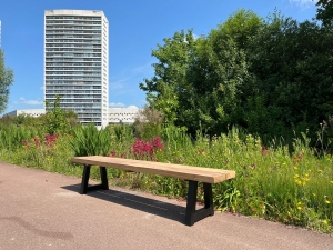 IrokohoutenbankjeRoba