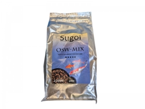 OSWmix6mm2000gramLvisvoerSugoiSurenCollection-Surencollection