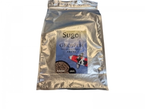 Growthfood6mm4500gramXLvisvoerSugoiSurenCollection-Surencollection