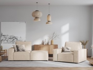 FauteuilCarloribstofMiloCasa