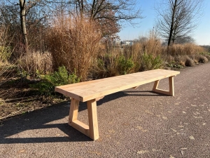 DouglasbankjeHuubmettrapezepoten