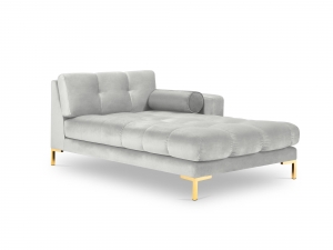 ChaiselongueBalirechtsvelvetCosmopolitanDesign