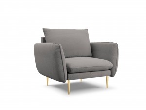 FauteuilViennaboucleCosmopolitanDesign