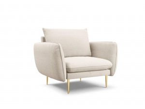 FauteuilViennaboucleCosmopolitanDesign