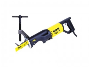 RemsTigerANCVESetReciprozaagMetGeleidebeugelInStalenKoffer-1050W