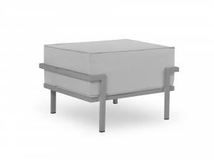 BuitenpoefCannesGreyCalmeJardin