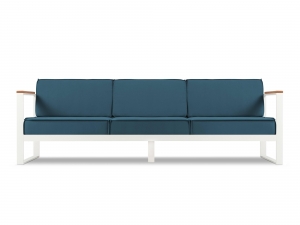 3-zitstuinbankTahitiCalmeJardin