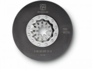 Fein63502097210Cirkelzaagblad1st-SL-85mm97