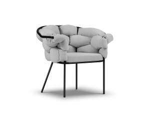 TuinstoelDelosCalmeJardin