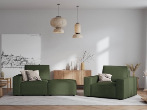 FauteuilCarloribstofMiloCasa