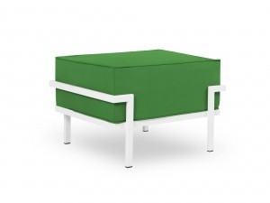 BuitenpoefCannesWhiteCalmeJardin