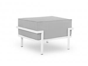 BuitenpoefCannesWhiteCalmeJardin