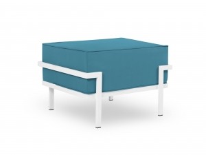 BuitenpoefCannesWhiteCalmeJardin