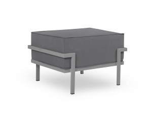 BuitenpoefCannesGreyCalmeJardin