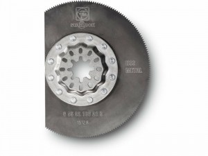 Fein63502106210UniverseelSegmentzaagblad-SL-85mm106