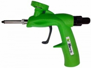 IllbruckAA234FoamGunStandardXS