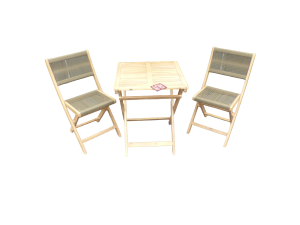 MeluninklapbaresetolivegreenacacialightteaklookEurofleurAanbieding-Eurofleuraanbieding