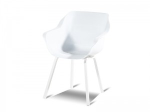 StoelElementArmchairzittingroyalwhiteframeroyalwhite1stukHartmanSophie-Sophie