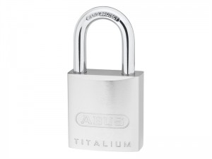 Abus86TI55HangslotZonderProfielcil