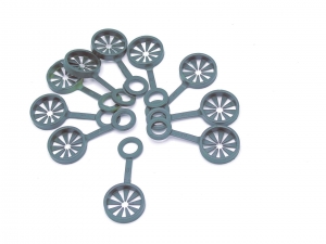 Kunststofringvoorwigwamconstructievan3plantstokkendia8mm10stuksNature-Nature