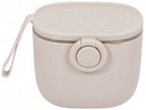 BoJungleB-NomadicGrijs500mlMelkpoederdoosB535000