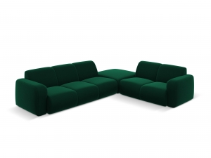 6-zitshoekbankLolavelvetrechtsWindsorCo