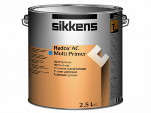 SikkensRedoxACMultiPrimer-Ral9001-25L