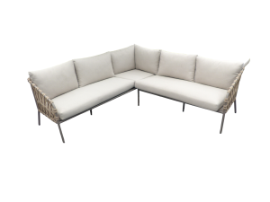 TanamicornersetbrownlightblendedbrowninclroyalstonenaturalkussensEurofleurAanbieding-Eurofleuraanbieding