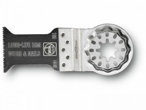 Fein63502160210E-CutLong-LifeZaagblad-SL-50X35mm160