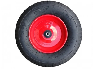 Fort80043WielStaalRood-20mm