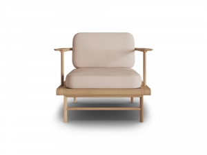 OutdoorfauteuilBelizeCalmeJardin